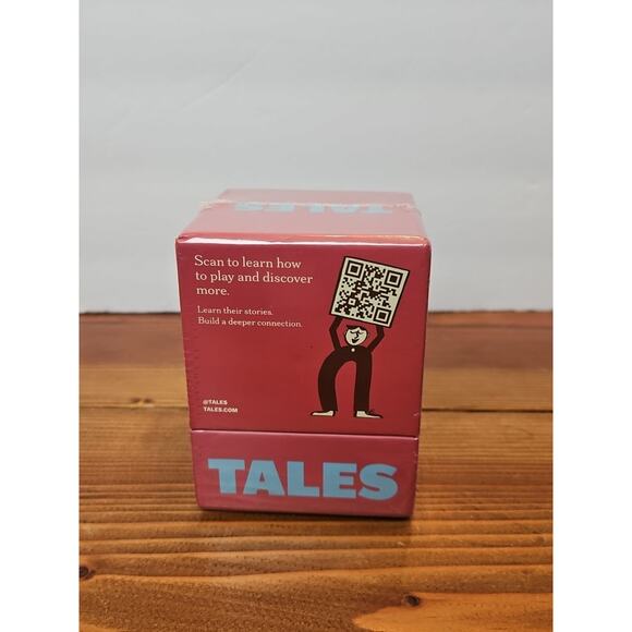 Conversation Starter Cards Couples Edition US NEW unopened - Picture 3 of 4